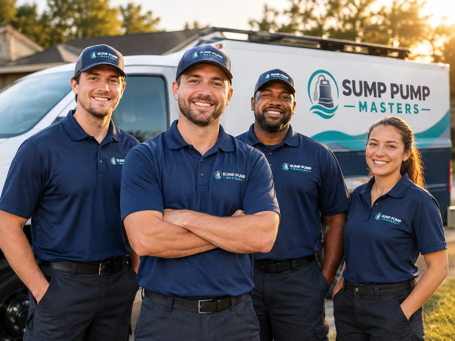 Sump Pump Repair company in Penn, PA